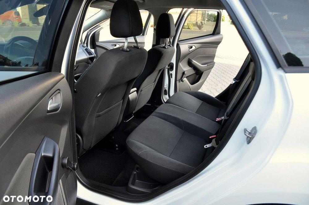 Ford Focus - 20