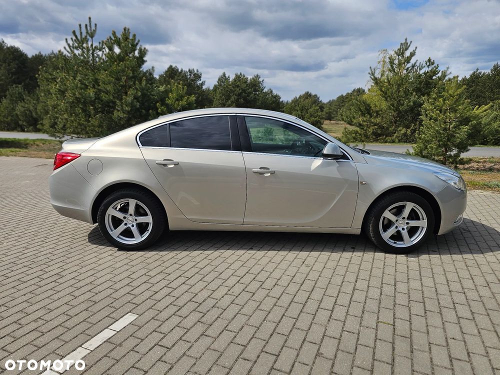 Opel Insignia 1.6 Edition - 5