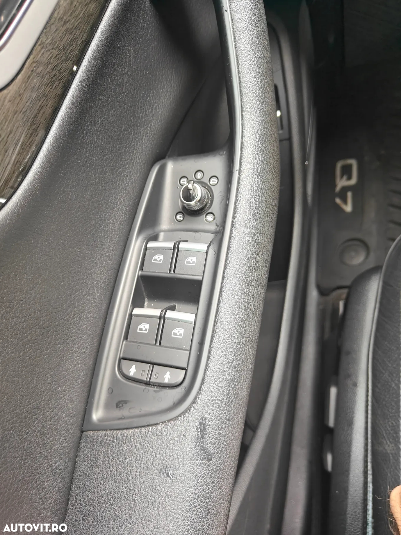 Audi Q7 3.0 TFSI Quattro Tiptronic - 14