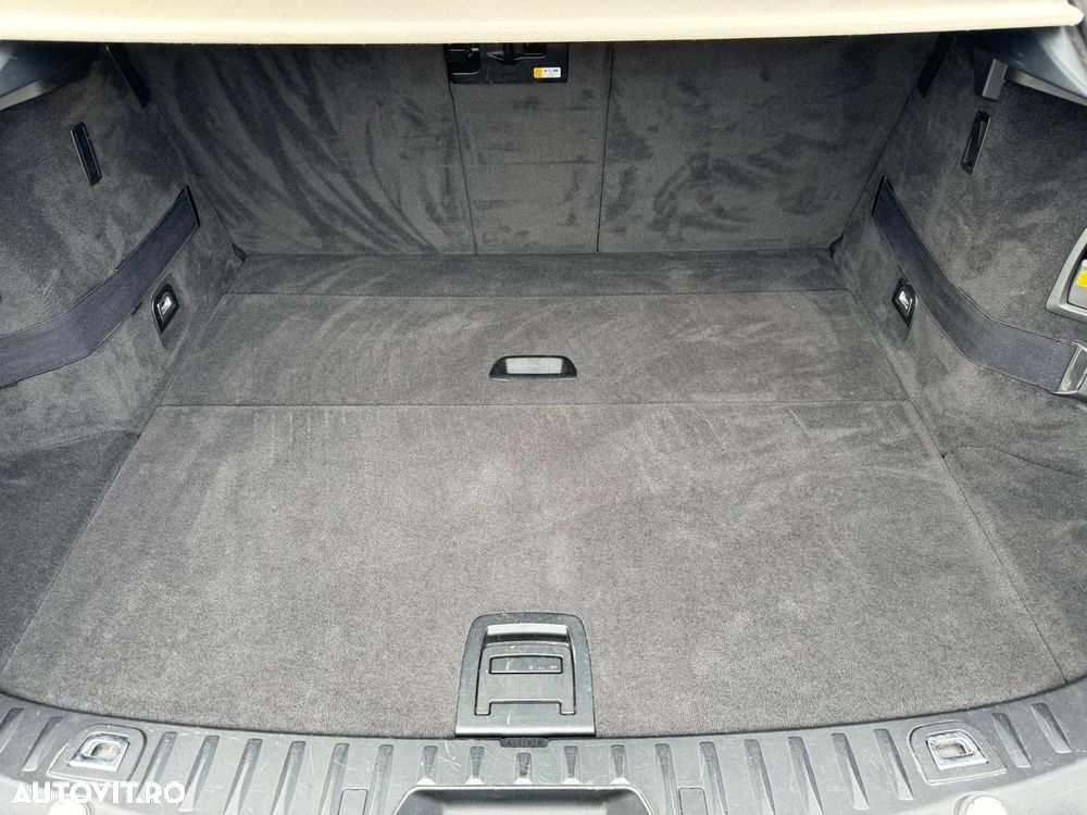 BMW Seria 5 520d Gran Turismo Aut. Luxury Line - 25