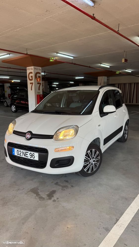 Fiat Panda 1.3 16V Multijet My Life - 2