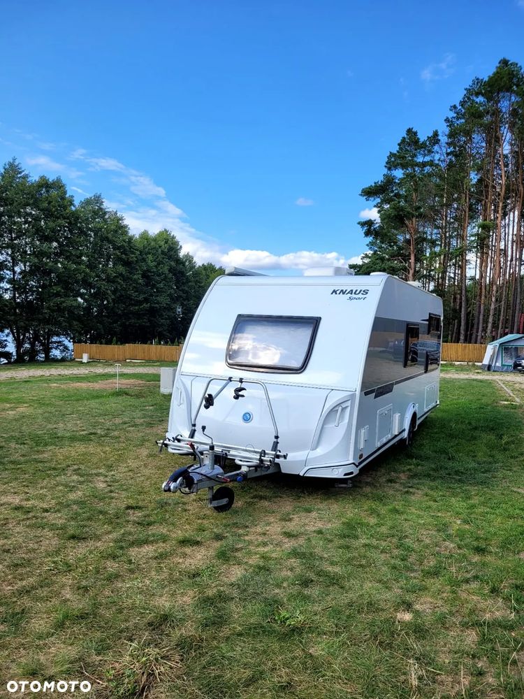 KNAUS Sport 500 KD Silver Selection - 3