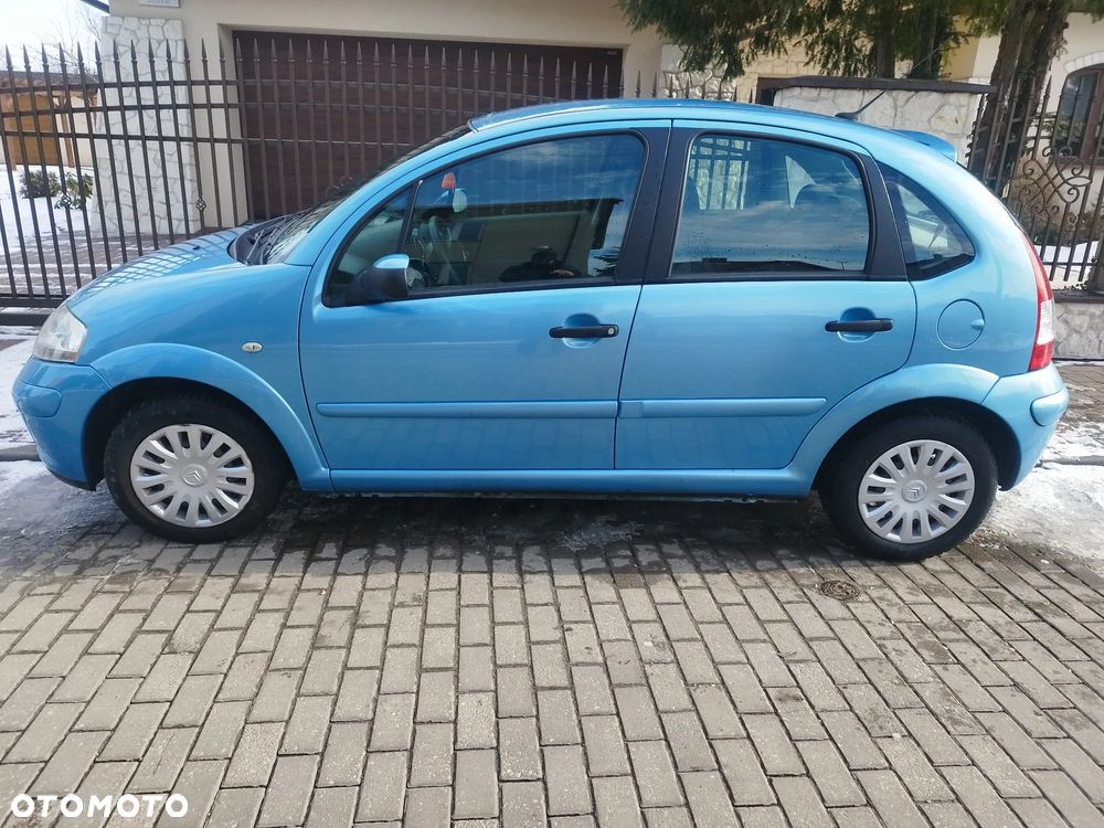 Citroën C3 1.4i Equilibre Pack - 1
