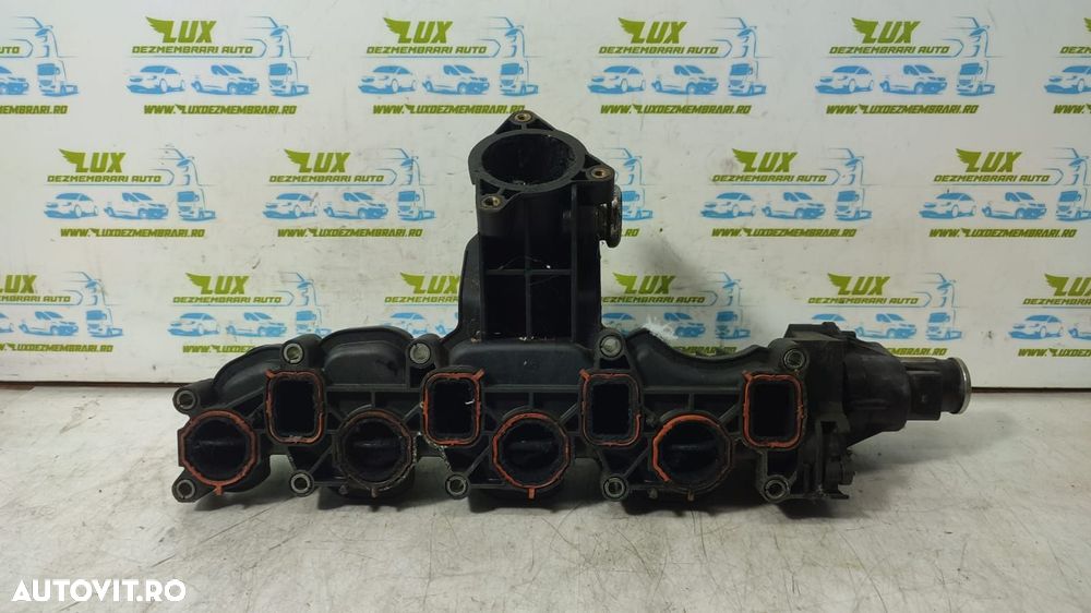 Galerie admisie 03L129711b 1.6 tdi CAY Volkswagen VW Polo 5 6R [2009 - 1