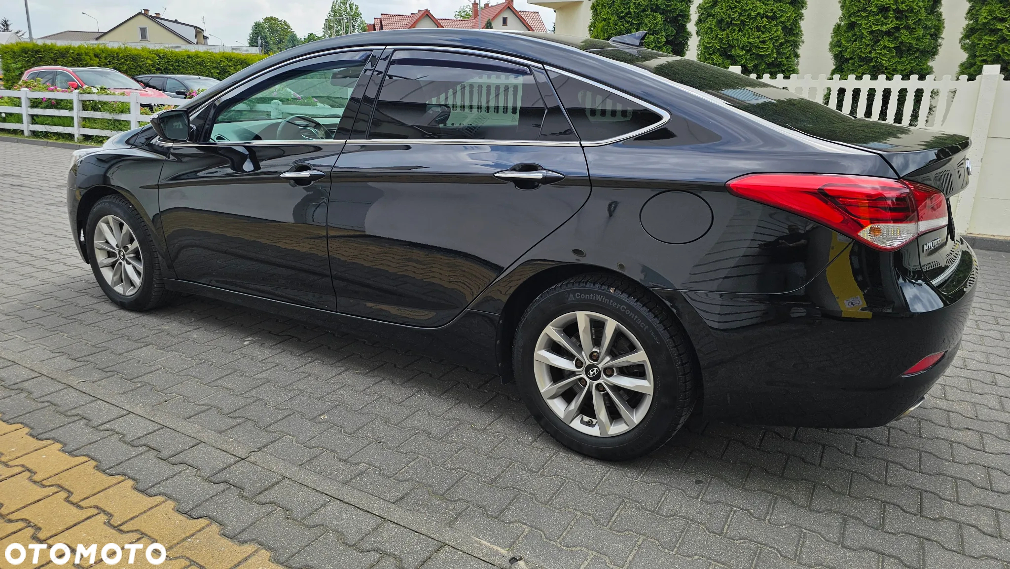 Hyundai i40 1.7 CRDi BlueDrive Premium - 15