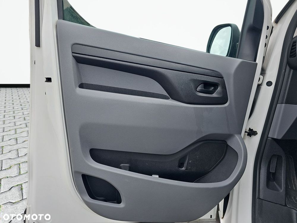 Toyota proace - 14