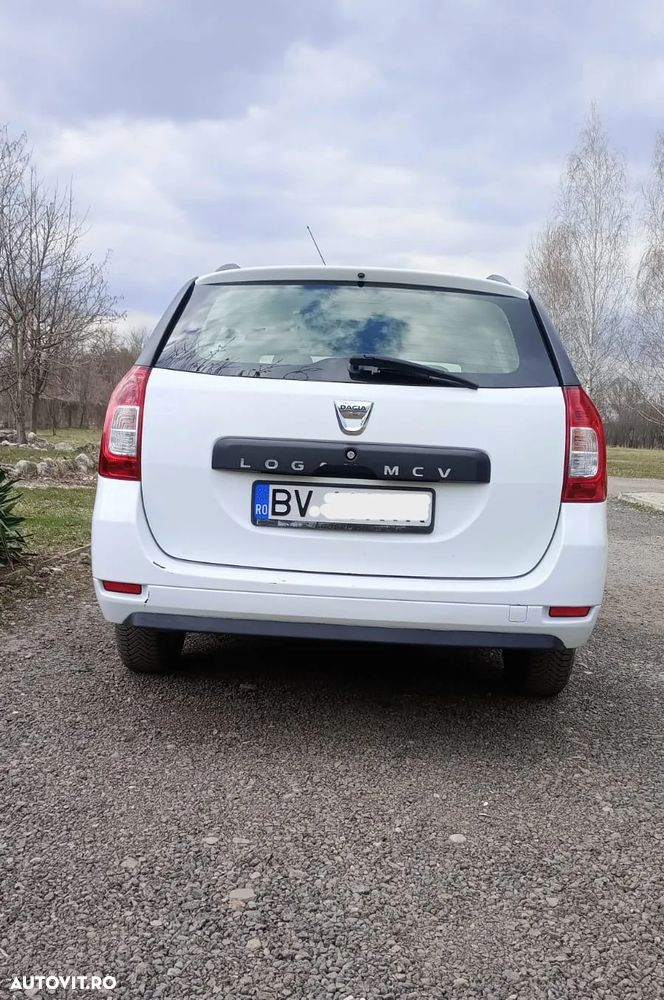 Dacia Logan - 3
