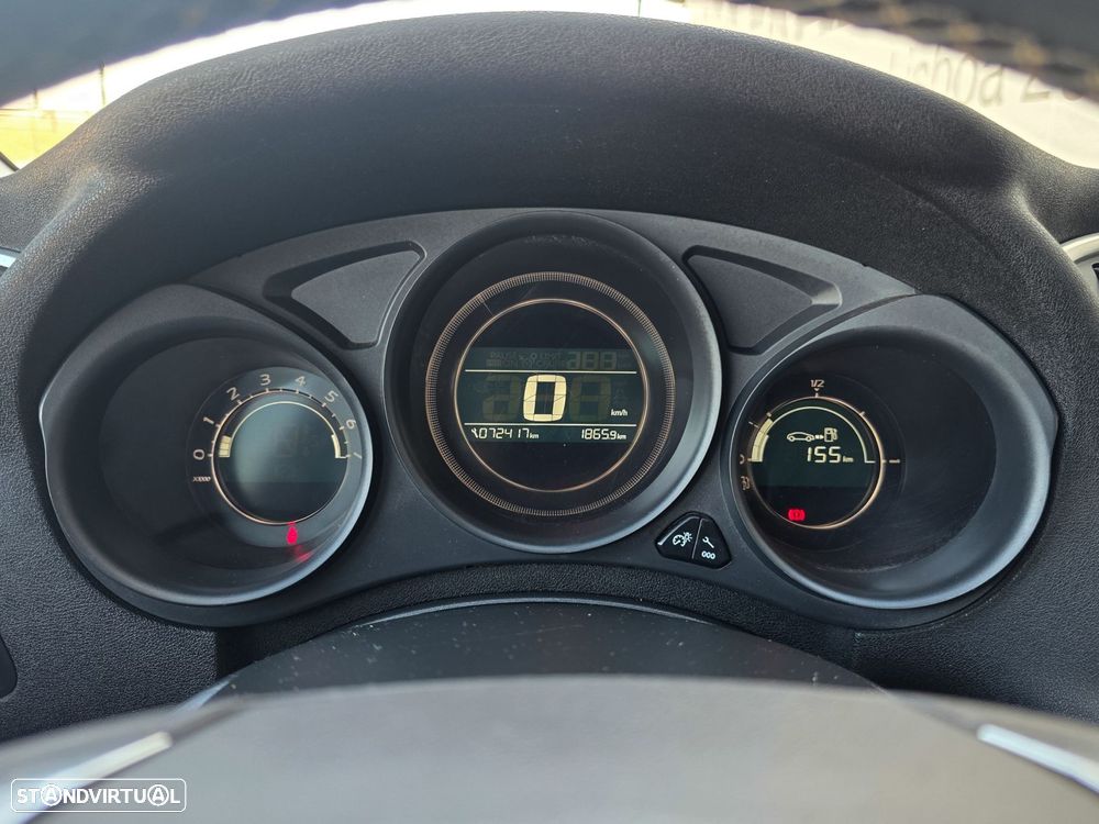 Citroën C4 1.2 PureTech Feel - 32