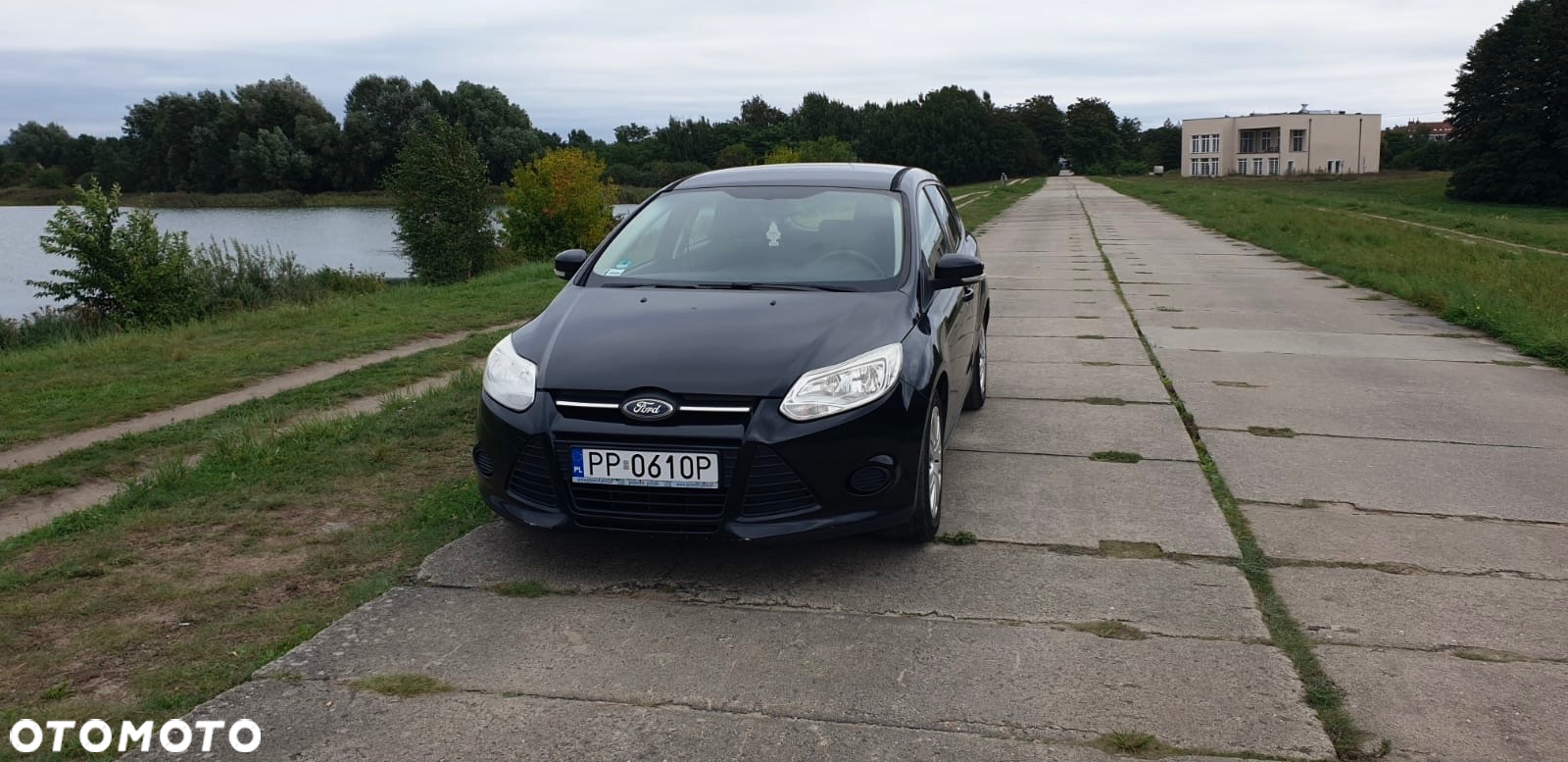 Ford Focus 1.6 TDCi Edition - 2