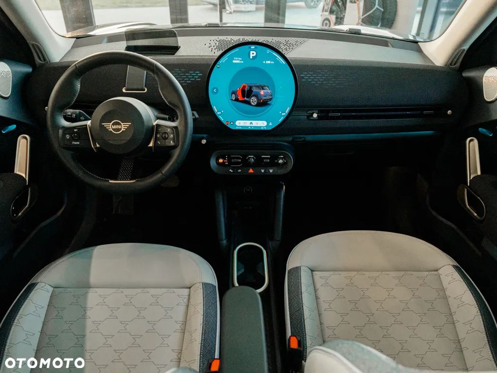 MINI Aceman E 42.5kWh Linia Classic - 5