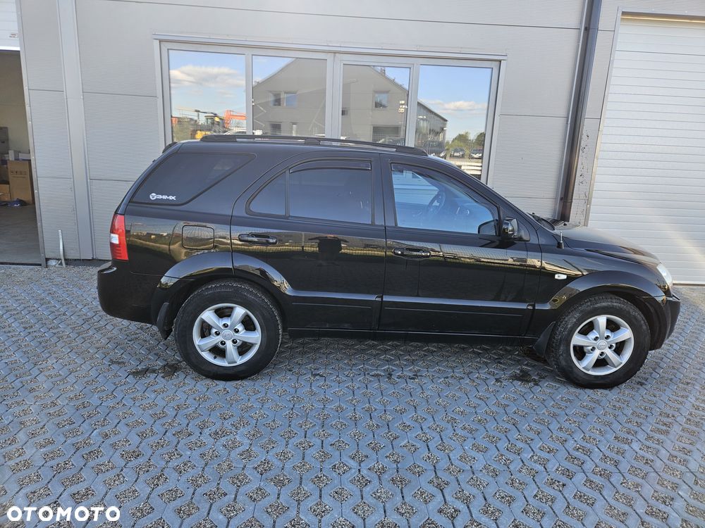 Kia Sorento 2.5 CRDi Voyage - 3