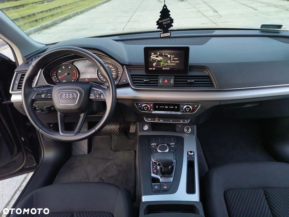 Audi Q5 - 38