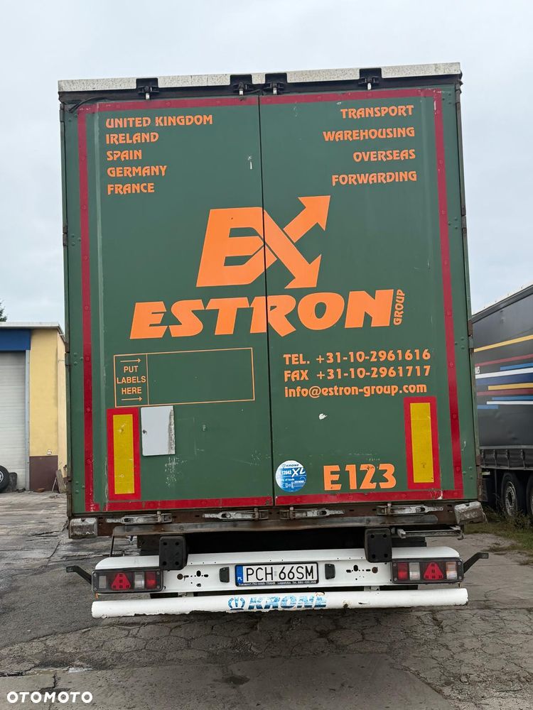 Krone - 10
