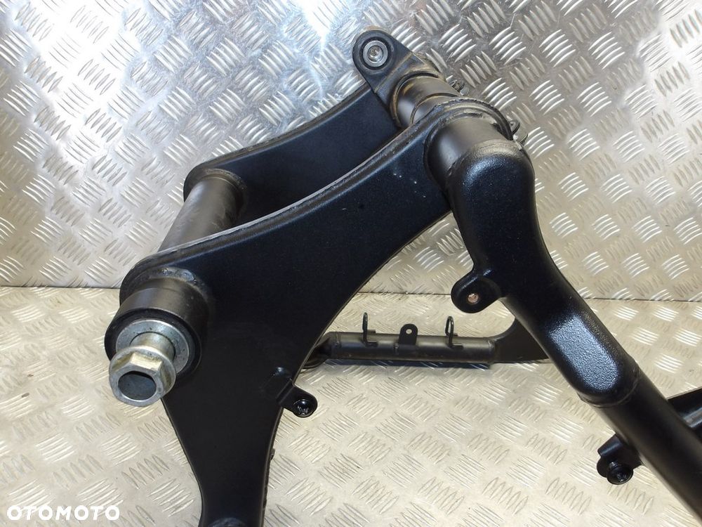 Wahacz koła tył KAWASAKI VN 2000 VULCAN 04-07r   PN. 33001-0032 - 10