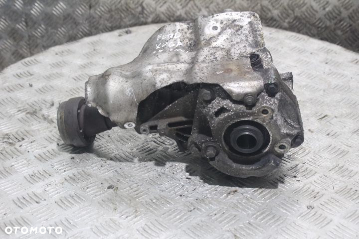 SKRZYNIA REDUKTOR KUGA I MK1 2.0TDCI 8V417L486AE - 4