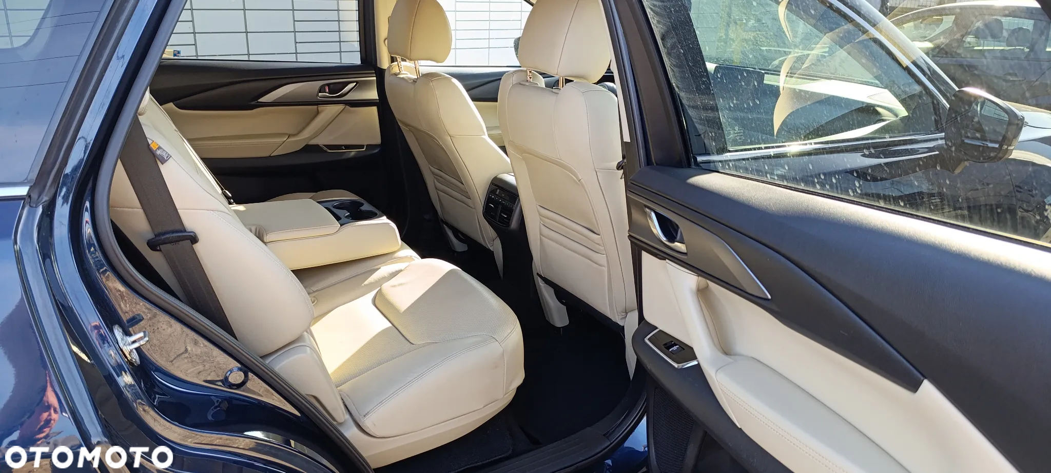 Mazda CX-9 - 34