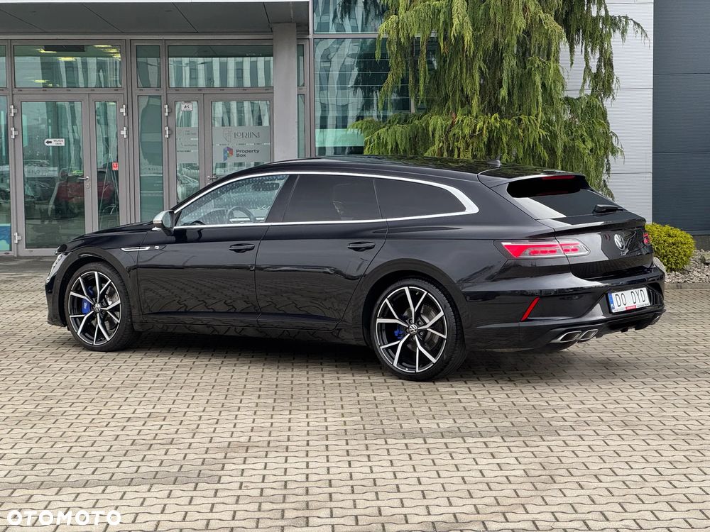 Volkswagen Arteon 2.0 TSI 4Motion R DSG - 4