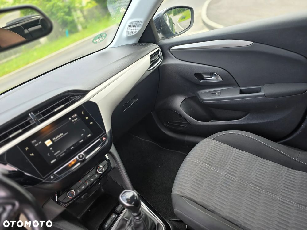 Opel Corsa 1.5 D Edition Business Pack S&S - 6