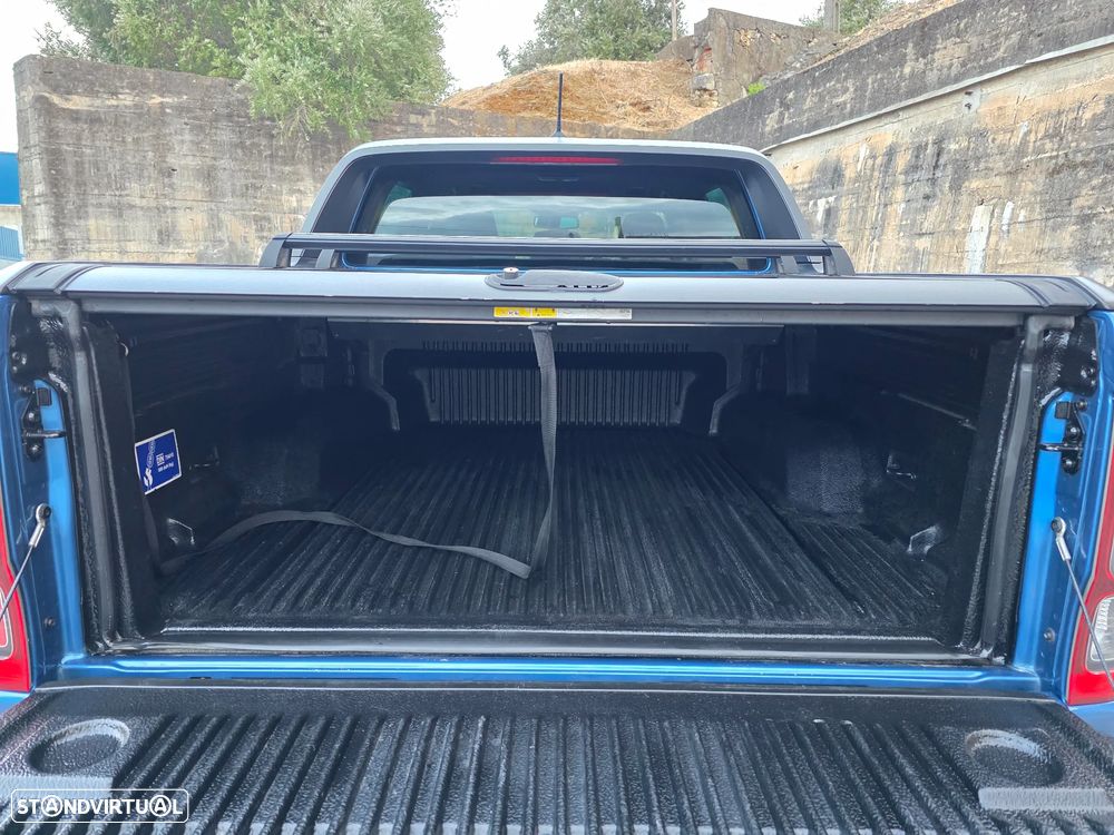 Ford Ranger 2.0 TDCi CD Raptor 4WD - 8