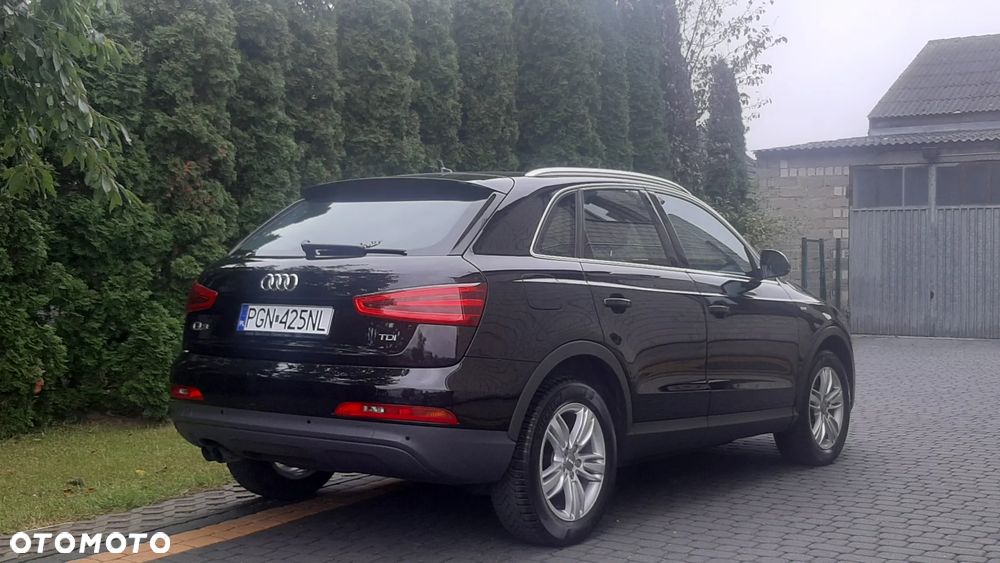 Audi Q3 2.0 TDI - 6