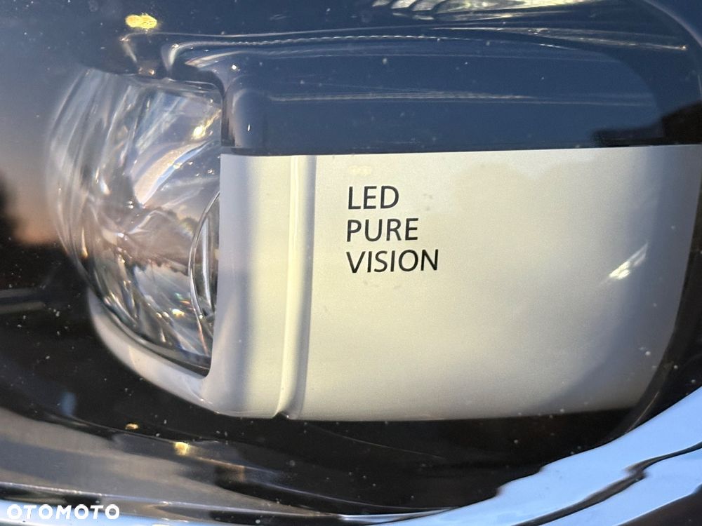 Renault Talisman 1.8 TCe FAP S-Edition EDC - 19