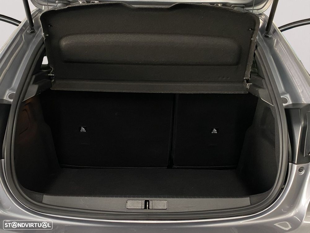 Peugeot 208 1.2 Hybrid Allure e-DCS6 - 21