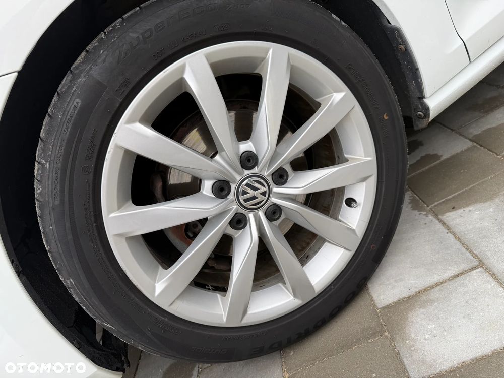 Volkswagen Golf VII 1.2 TSI BMT Comfortline - 15