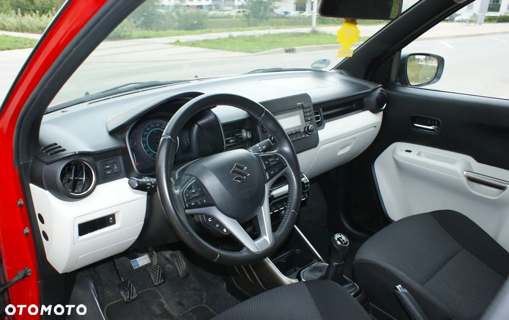 Suzuki Ignis 1.2 Elegance - 10
