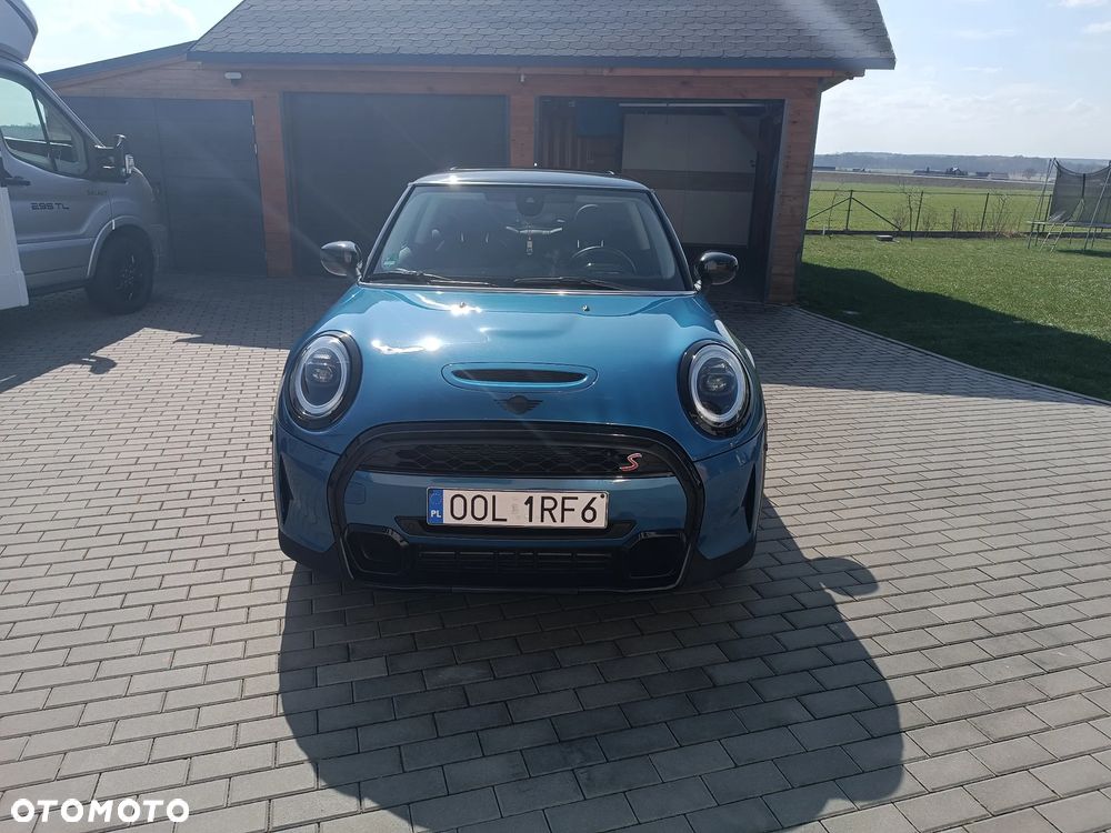 MINI Cooper S - 15