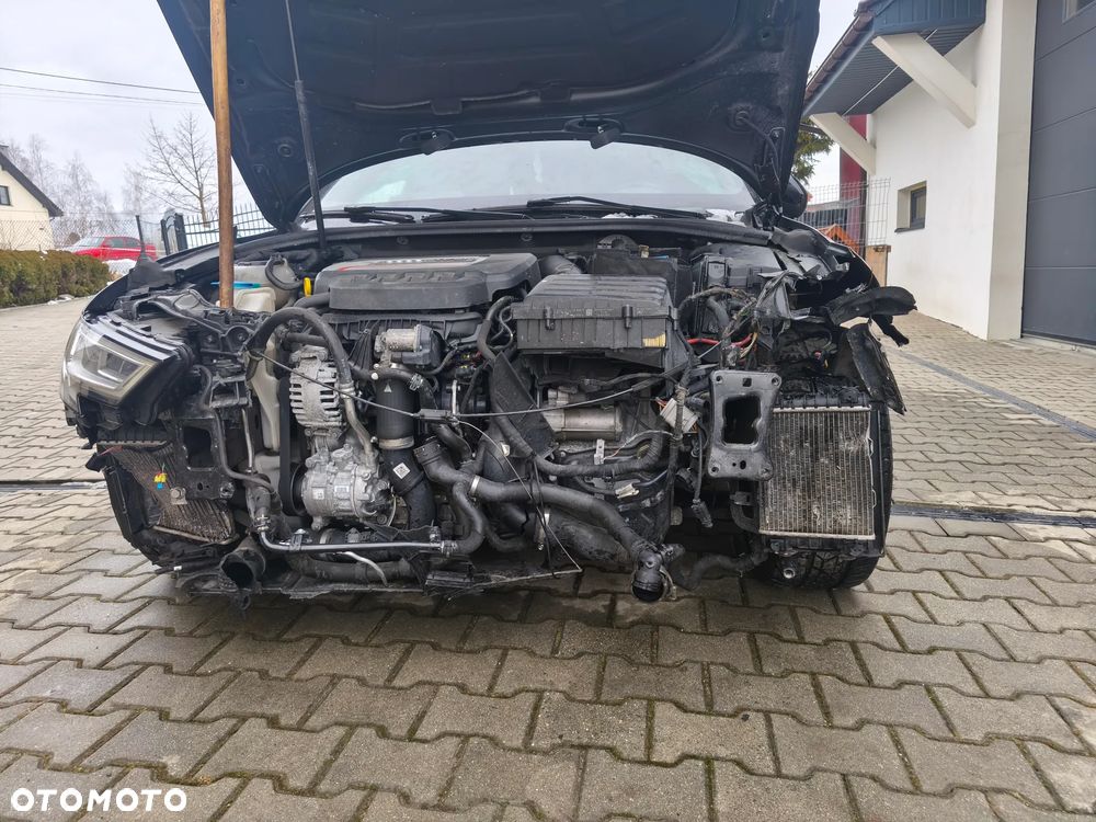 Audi S3 Sportback 2.0 TFSI Quattro S tronic - 6