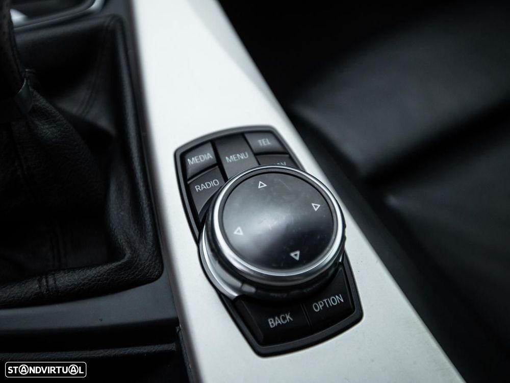 BMW 420 - 19