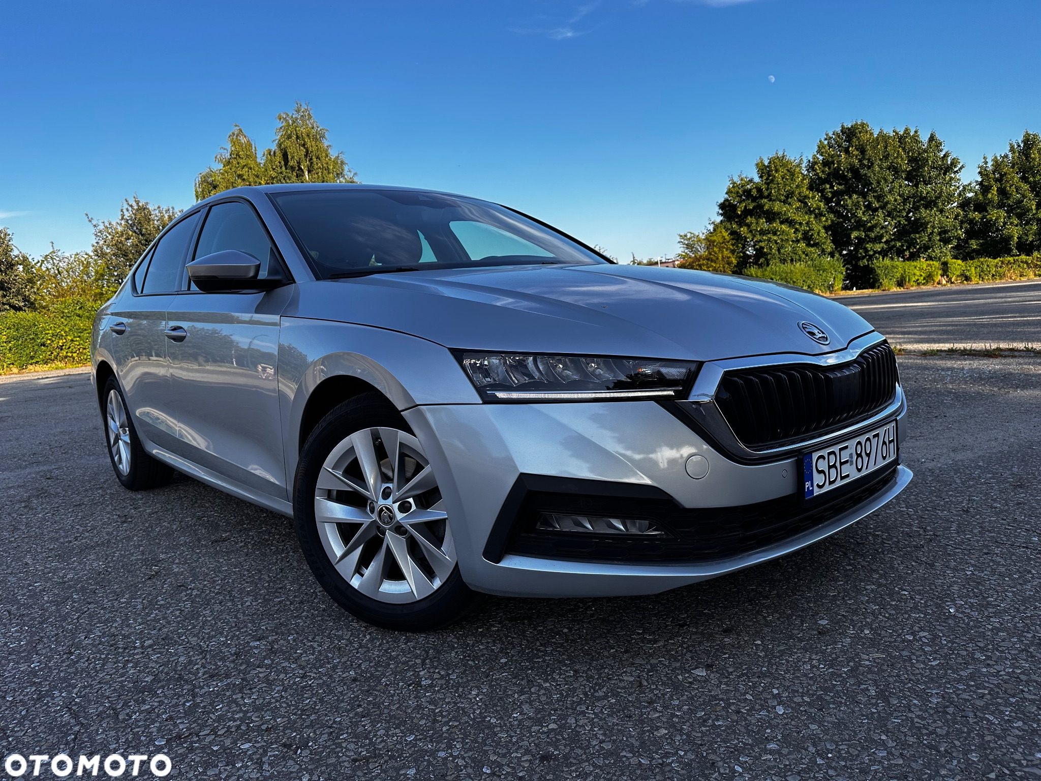 Skoda Octavia - 5