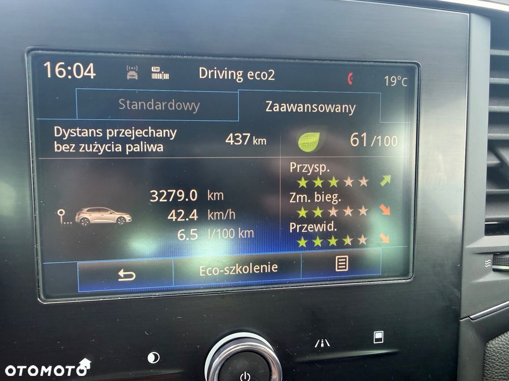 Renault Megane 1.2 16V TCe Energy Bose - 31
