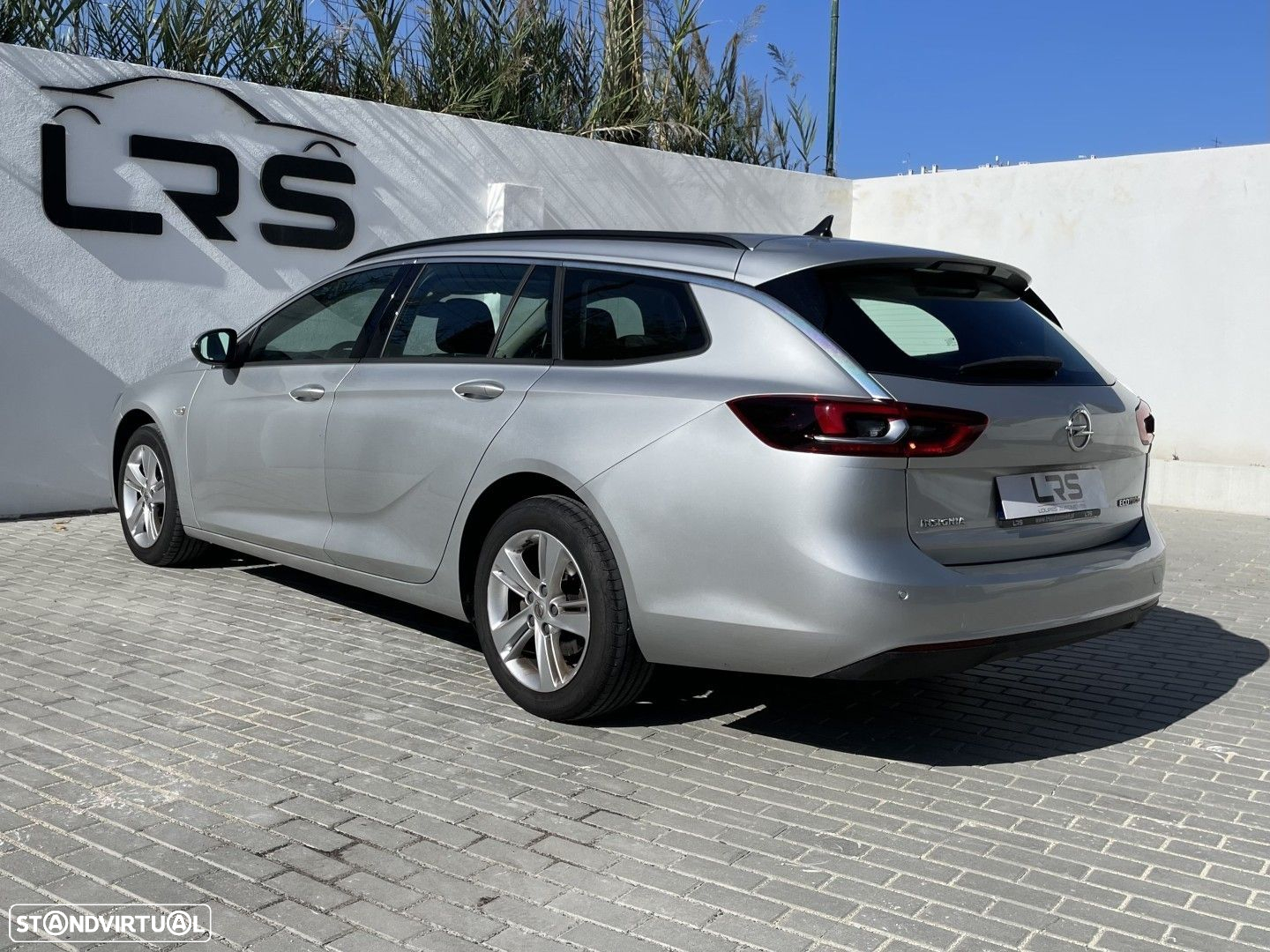 Opel Insignia Sports Tourer 1.6 CDTi Business Edition - 6