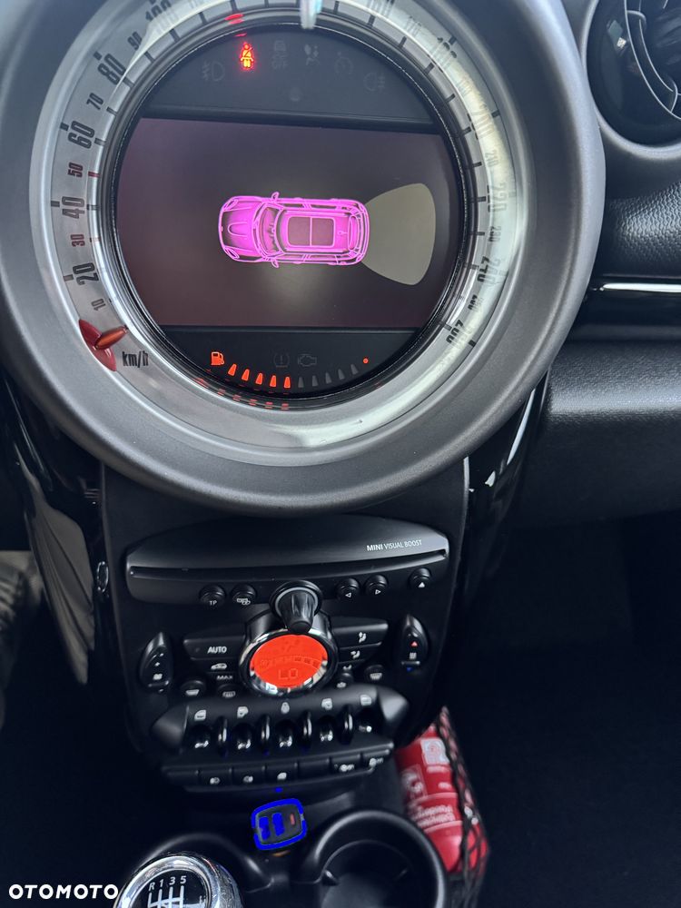 MINI Countryman - 7