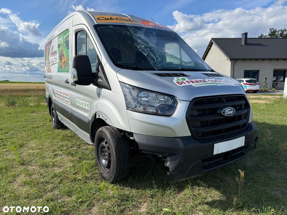 Ford Transit - 28
