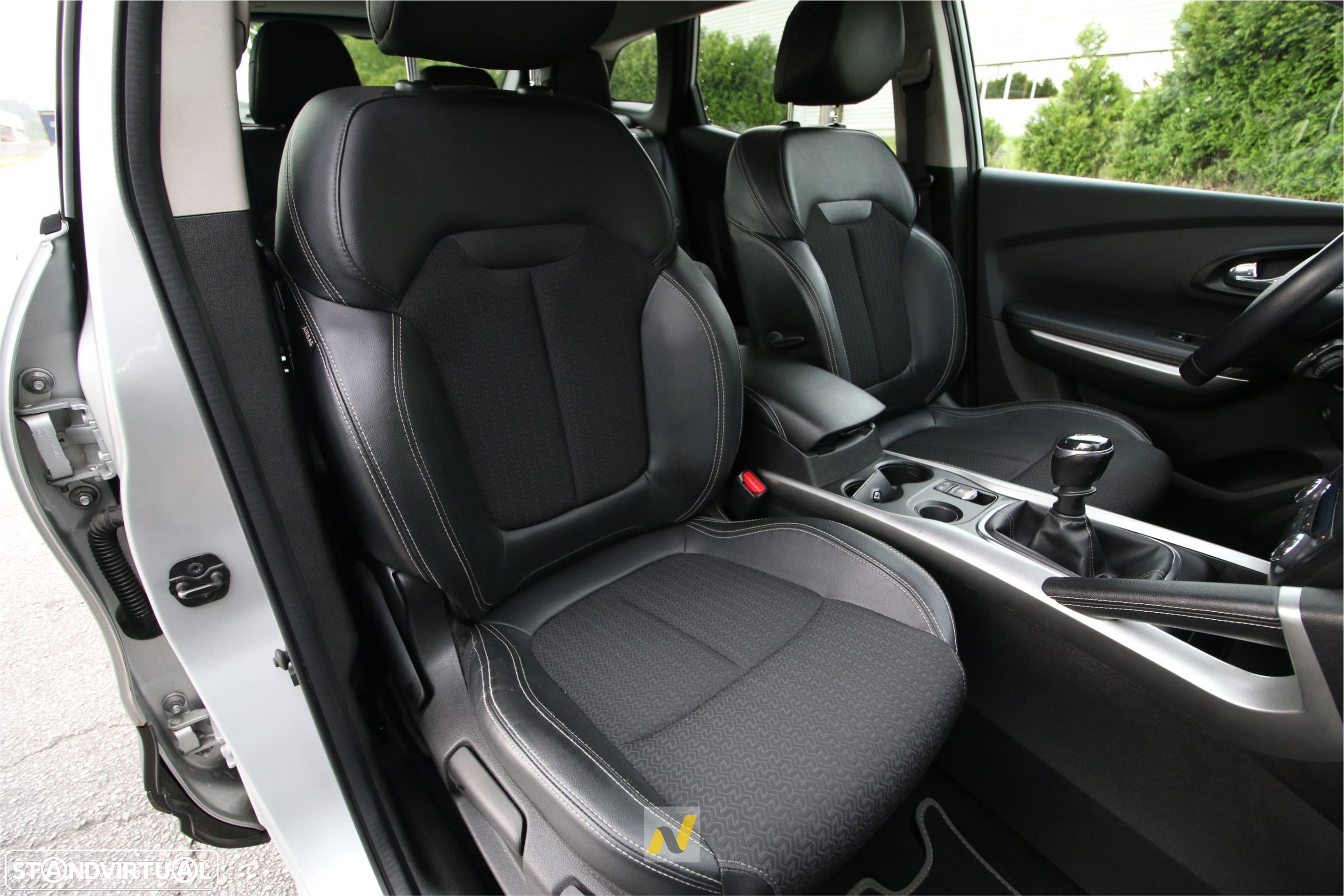 Renault Kadjar 1.5 dCi Exclusive - 7