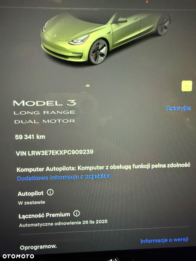 Tesla Model 3 - 6