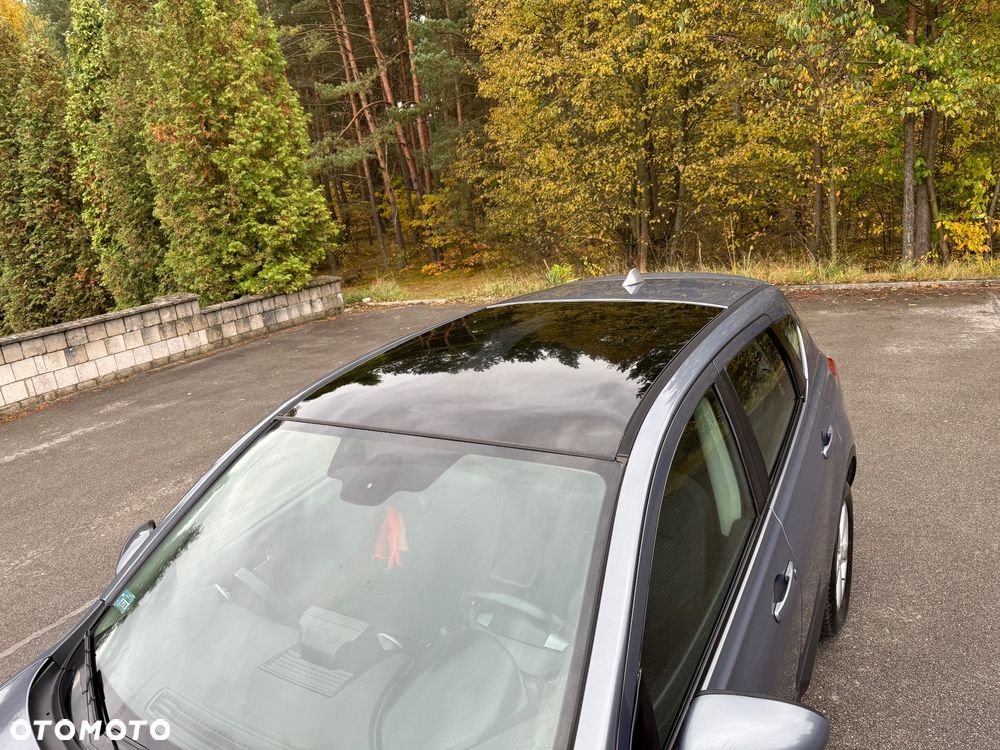 Nissan Qashqai 2.0 dCi 4x4 Tekna - 13