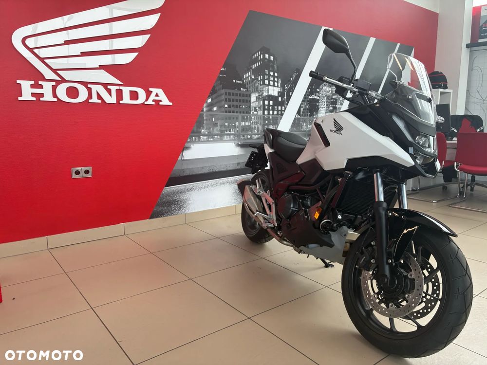 Honda NC - 1