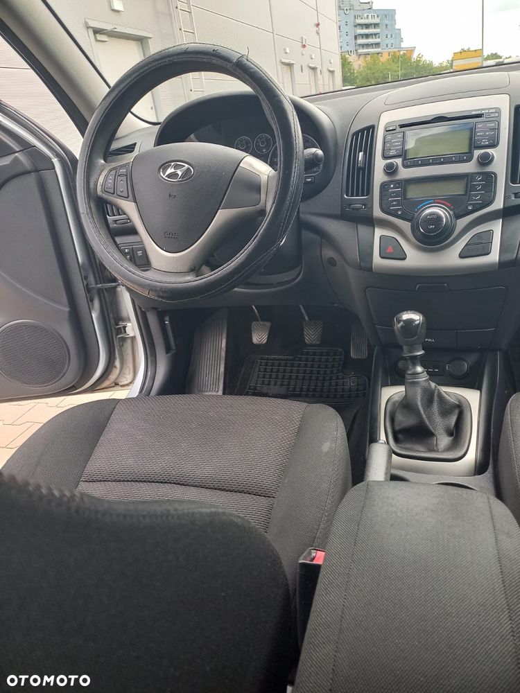 Hyundai i30 - 26