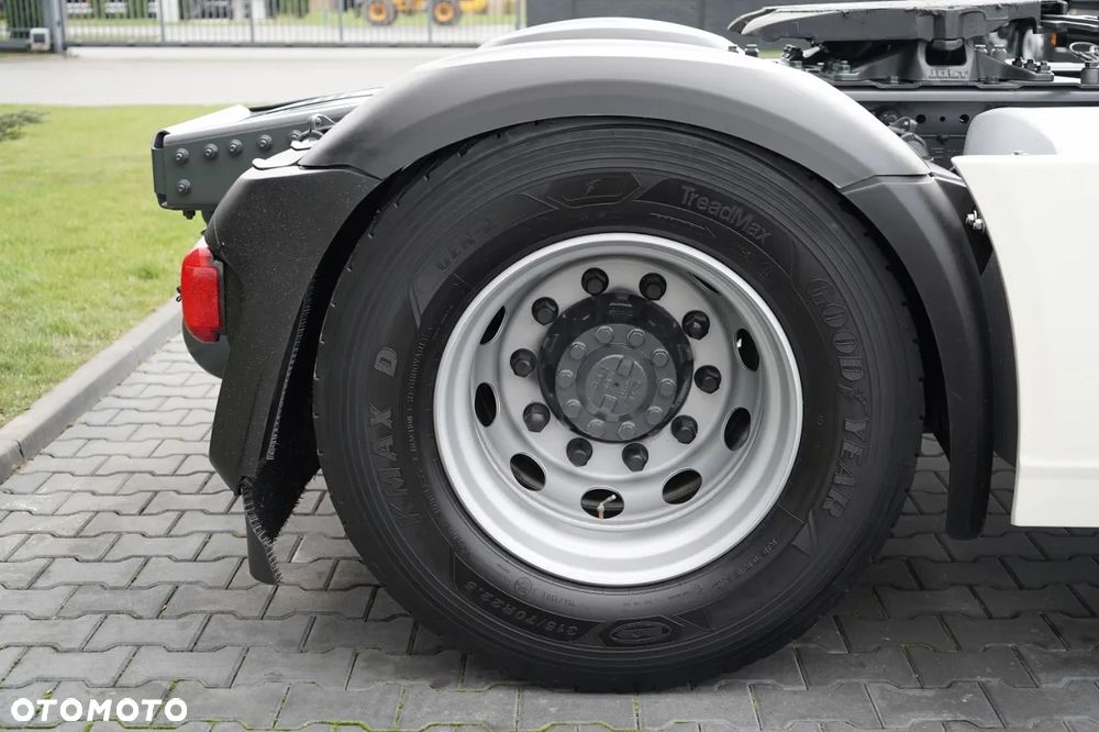 DAF XF 480 / 2021 ROK / SSC - 21