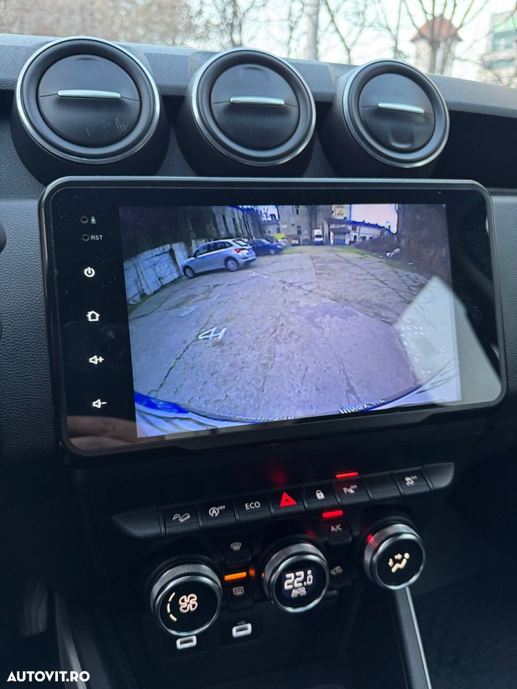 Dacia Duster TCe 150 4WD Prestige - 7