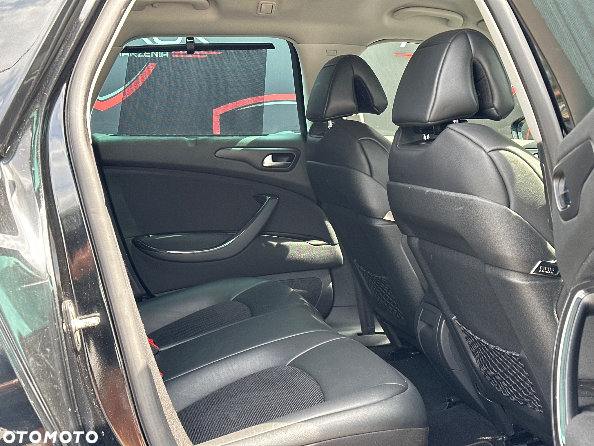 Citroën C5 Tourer HDi 200 FAP Exclusive - 30