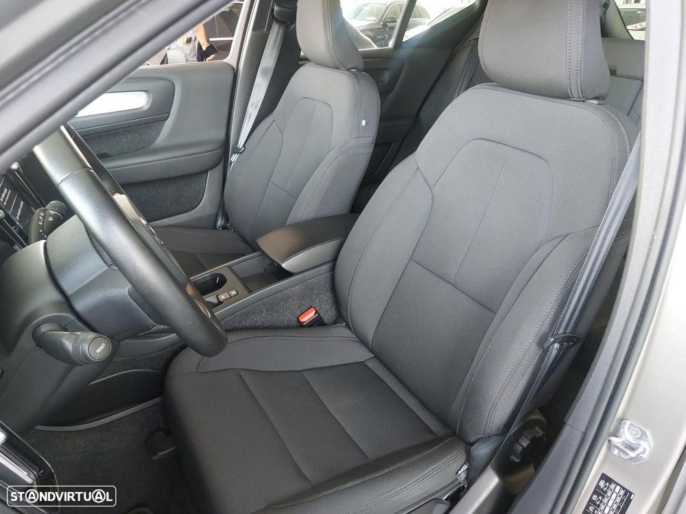 Volvo XC 40 1.5 T4 PHEV Inscription Expression - 13