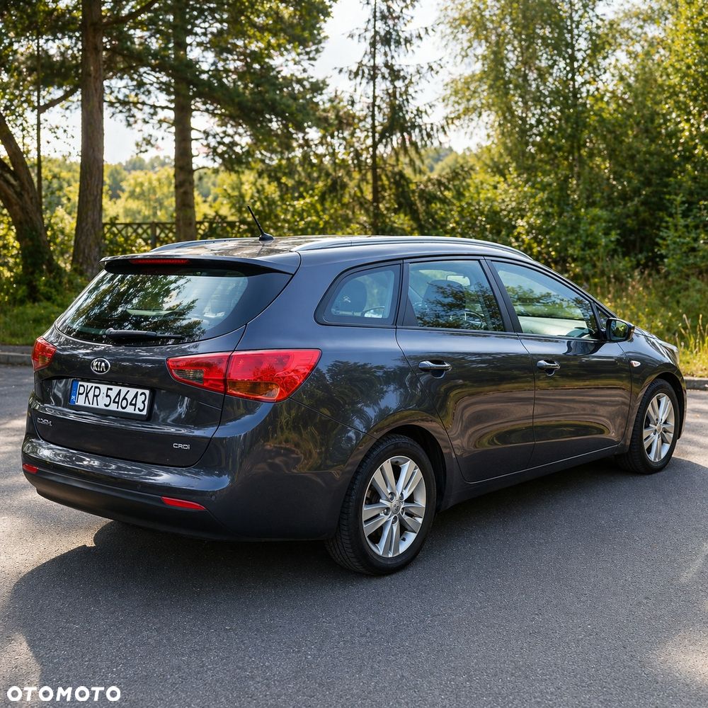 Kia Ceed - 3