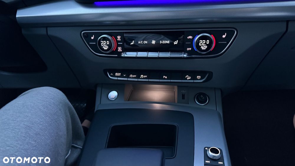 Audi Q5 45 TFSI mHEV Quattro S tronic - 8