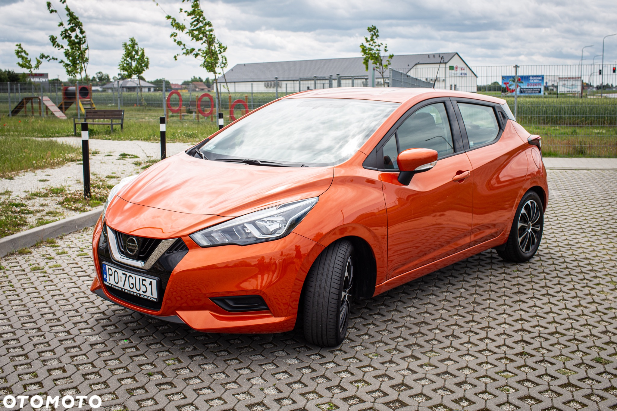 Nissan Micra 0.9 IG-T Acenta - 12