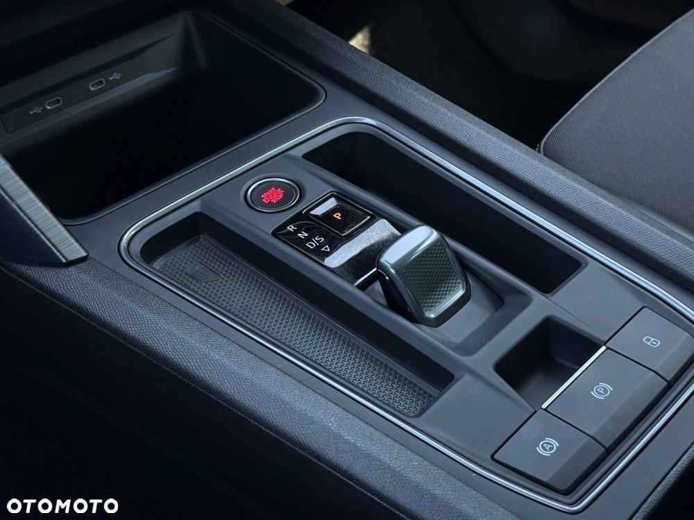 Cupra Formentor 1.5 TSI DSG - 31