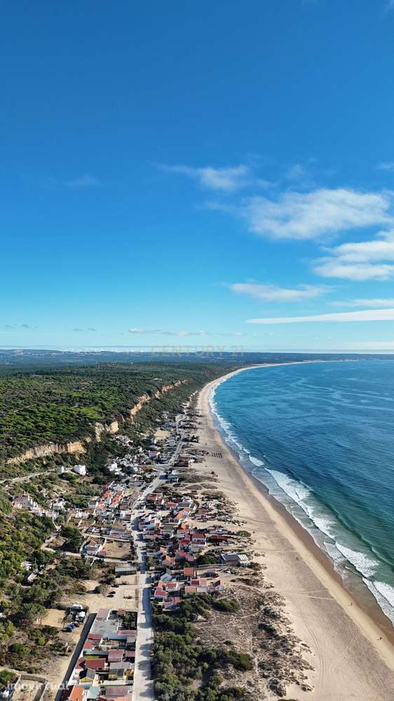 Terreno Exclusivo na Aroeira com 5.000m² para Construção de Moradia(s) - Grande imagem: 4/5